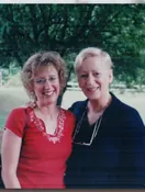 A moment in the life of Julia Ann Boone