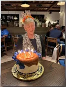 In loving memory of Julia Ann Boone