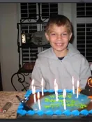 Picture of Justin Paul Burton