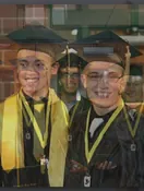 A special memory of Justin Paul Burton