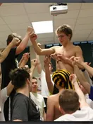 Memorial gallery image of Justin Paul Burton