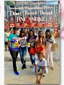 Tribute photo of Justina Maria Goodall