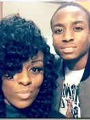 Memory photo of Justina Maria Goodall