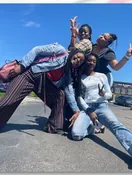 In loving memory of Justina Maria Goodall