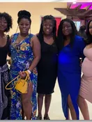 A cherished memory of Justina Maria Goodall