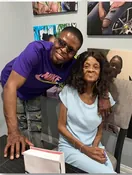 Photograph of Justina Maria Goodall