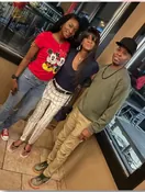 Photo from the memorial gallery of Justina Maria Goodall