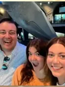 Memorial photo of Kamya Lyn Paddack Reed