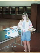 A special memory of Kamya Lyn Paddack Reed