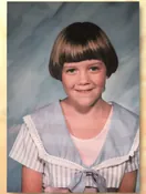 Remembrance photo of Kamya Lyn Paddack Reed