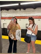 Photograph of Kamya Lyn Paddack Reed