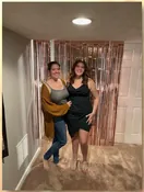 A special memory of Kamya Lyn Paddack Reed