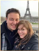 Memory photo of Kamya Lyn Paddack Reed