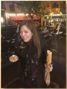 Photo from the memorial gallery of Kamya Lyn Paddack Reed