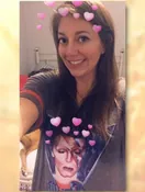 A cherished memory of Kamya Lyn Paddack Reed