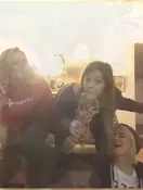 A cherished memory of Kamya Lyn Paddack Reed