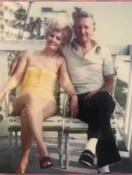 Portrait of Memorial Photo