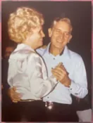 Memorial Photo captured in a moment