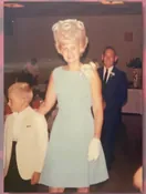 Tribute photo of Memorial Photo