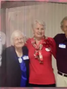 Portrait of Memorial Photo