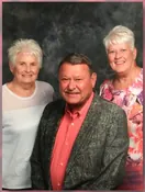 Photo honoring the life of Memorial Photo