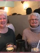 A moment in the life of Memorial Photo