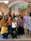 Image shared in remembrance of Memorial Photo