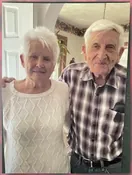 Memorial Photo captured in a moment