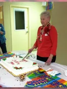 A cherished memory of Memorial Photo