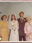 In loving memory of Kathleen Allyn Rensing