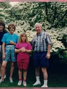 In loving memory of Kathleen Allyn Rensing