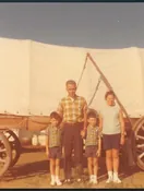 Photo honoring the life of Keith Lamar Jacobs