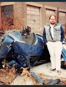 Tribute photo of Keith Lamar Jacobs