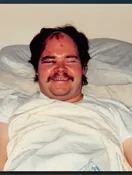 A moment in the life of Keith Lamar Jacobs