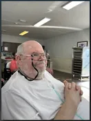 Photo of Keith Lamar Jacobs