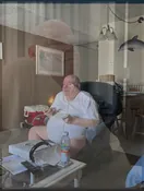 In loving memory of Keith Lamar Jacobs