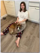 Photo from the memorial gallery of Kendal Marie Bangert