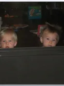 Photograph of Kendal Marie Bangert