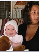 Remembrance photo of Kendal Marie Bangert