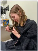 Remembrance photo of Kendal Marie Bangert