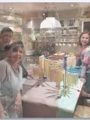 Memorial gallery image of Kendal Marie Bangert