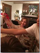 Image shared in remembrance of Kendal Marie Bangert