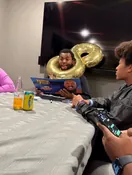 A special memory of Keymanee Key Rippy