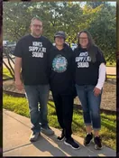 Photo from the memorial gallery of Kimberly Marie Nowling