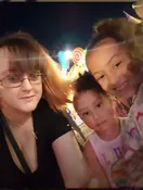 In loving memory of Kimberly Marie Nowling