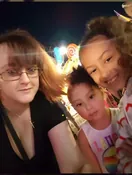 Photograph of Kimberly Marie Nowling