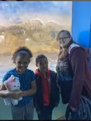 Memory photo of Kimberly Marie Nowling