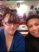 In loving memory of Kimberly Marie Nowling