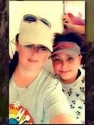 Photo honoring the life of Kimberly Marie Nowling