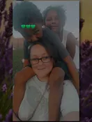 Photo of Kimberly Marie Nowling